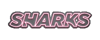 sharks sharksweare Sticker by Jubel Agency