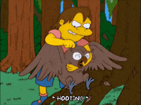 Happy Episode 7 GIF by The Simpsons