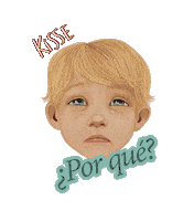 Marley Dia Del Nino Sticker by PlanetadeLibros Argentina