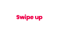 Yourbrandhubagency swipe up swipe swipeup ybh Sticker