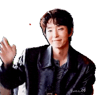 Jg Leejoongi Sticker