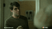 Happy Season 1 GIF by NBC