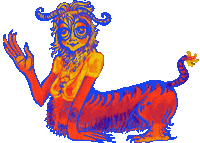 Heat Wave Hello Sticker by daisy maize