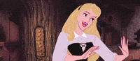 princess GIF