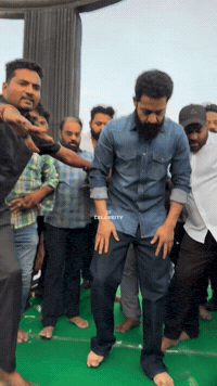 Sad Junior Ntr GIF by HackerMarathi.IN