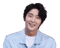 Lee Joon Gi Love Sticker