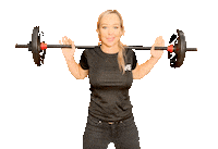 Sport Fitness Sticker by Studio Animates