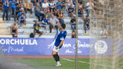 Cdsf GIF by CD San Fernando 1940