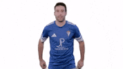 Cdsf GIF by CD San Fernando 1940