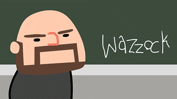 Rooster Teeth Puppet GIF by Achievement Hunter