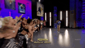 season 11 dancing GIF by So You Think You Can Dance