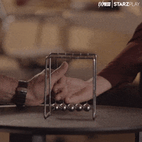 Manos GIF by STARZPLAY