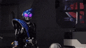 Kamen Rider GIF