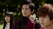 Kamen Rider GIF