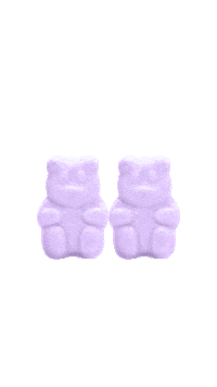 Bear Love Sticker by SugarBearHair