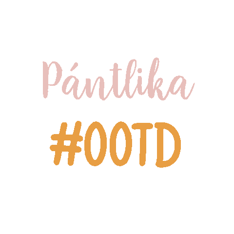 Sticker by pantlika