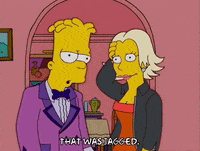 bart simpson GIF
