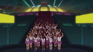 GIF by Major Lazer on FXX