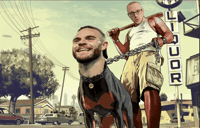 Auf Nahitan Nandez GIF