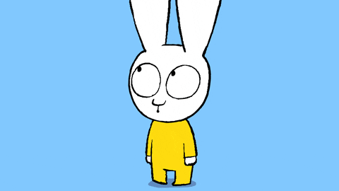 Thank You So Much Love GIF by Simon Super Rabbit