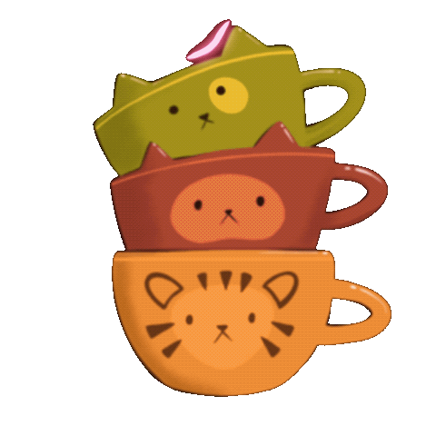 Kitchen Cosines Sticker