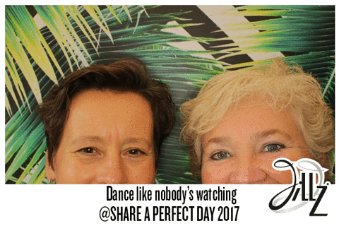 major booth share a perfect day 2017 GIF by Jillz