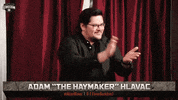 well done applause GIF by Collider