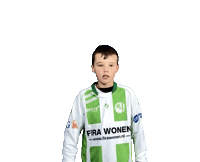 Flevoland Sticker by Asv Dronten