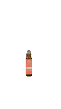 Essential Oils Confidence Sticker by Scentral Zone