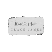 Gracejamesonline kids clothing grace james grace james online Sticker