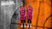 Sport Koripallo GIF by Basket_fi