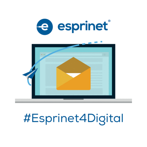 Digital Sticker by Esprinet Group