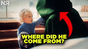 Dr Doom GIF