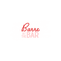 Yoga Barre Sticker by The Booty Shop