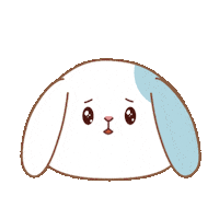 Look Yes Sticker by Ai and Aiko