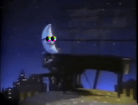 Ai Art GIF by Sogni AI