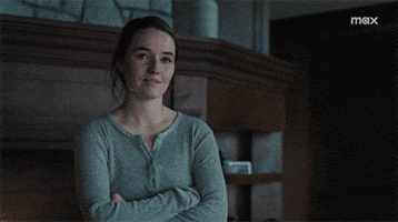 The Last Of Us Abby GIF by HBO Max