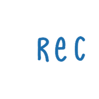 Work Recording Sticker by Journalistenschule ifp