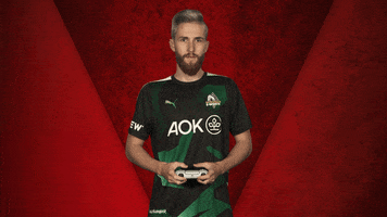 Vbl Bmg GIF by Bundesliga