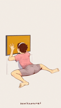 Komikkamvret GIF