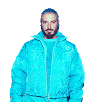 Swag Colombia Sticker by Vevo