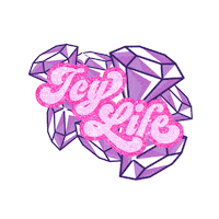 Icy Grl Sticker by Saweetie