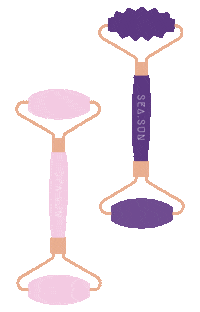 seasunaustralia makeup skincare glow selfcare Sticker