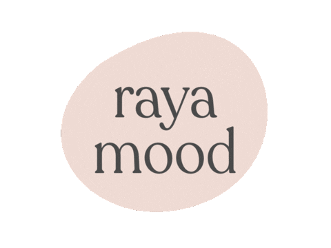Hari Raya Sticker by tinytype