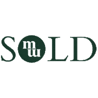 mwgroup real estate sold mwgroup mw group Sticker