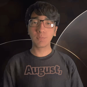 August