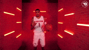 March Madness Nba GIF by Dayton Flyers