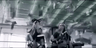 music video guy GIF by Lady Gaga