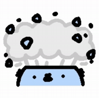 Nubemoji GIF
