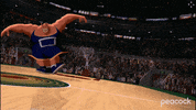 Bugs Bunny Basketball GIF by PeacockTV